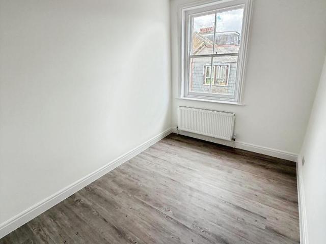 Apartment for rent in St. George in the East, Whitechapel