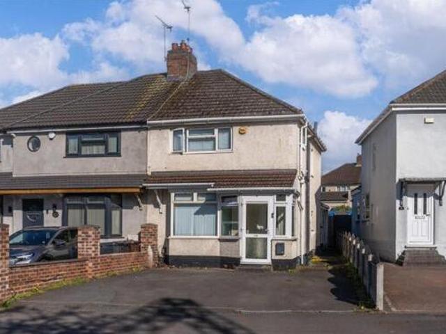 House for sale in Park Village, West Midlands