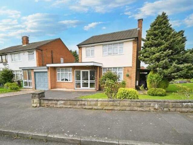 House for sale in Fordhouses, West Midlands