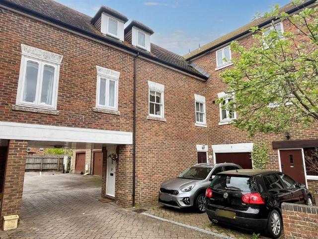 Apartment for rent in Horseport, Ashurst Bridge