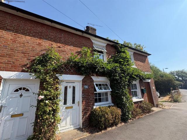 House for rent in Ashurst Bridge, Hampshire