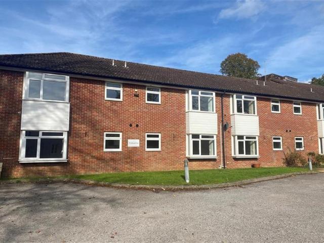 Apartment for rent in Horseport, Ashurst Bridge