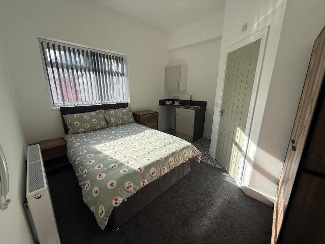 Apartment for rent in Millfield, Tyne And Wear