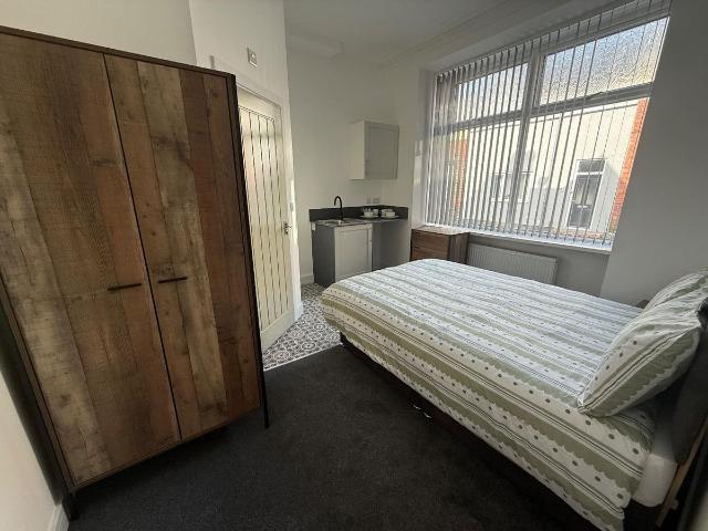 Apartment for rent in Millfield, Tyne And Wear
