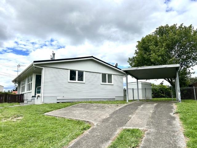 Apartment for rent in Bay Of Plenty