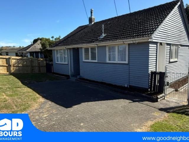 House for rent in Bay Of Plenty