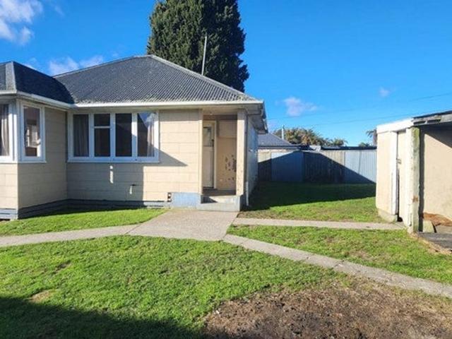 House for rent in Rotorua