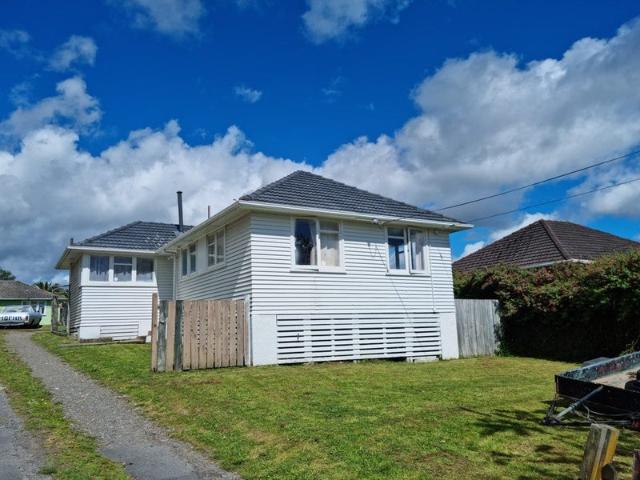 House for rent in Bay Of Plenty