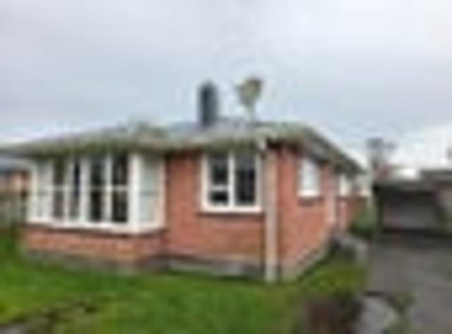 House for rent in Fordlands, Rotorua
