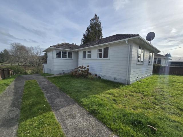 House for rent in Rotorua