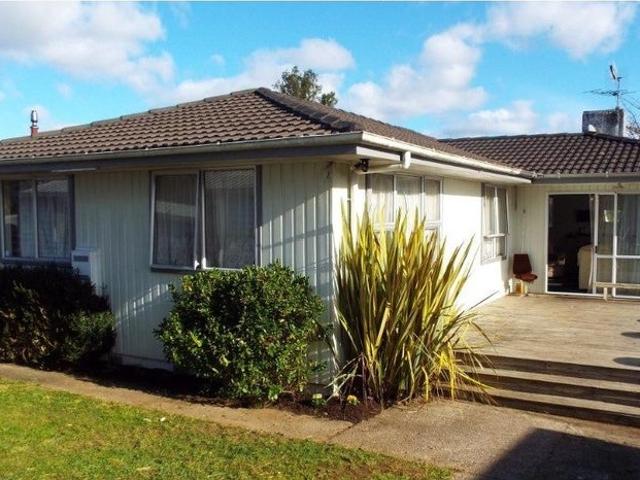 Apartment for rent in Bay Of Plenty