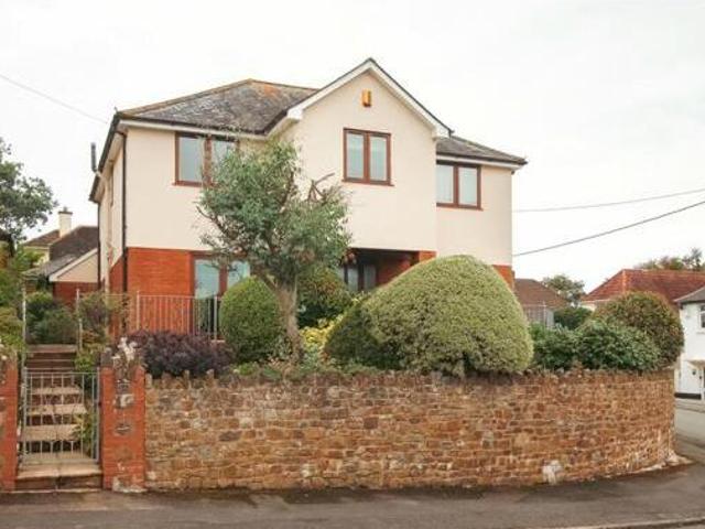 House for sale in Brandis Corner, Devon