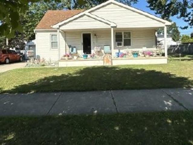 House for sale in Southgate, Michigan