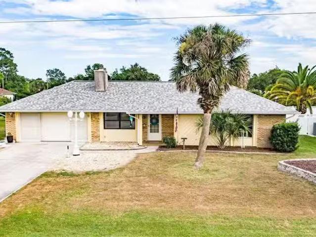 House for rent in Palm Coast
