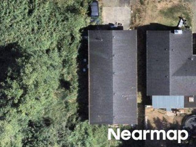 House for sale in Aberdeen, Washington
