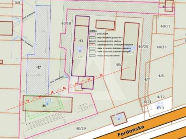 Grunt na sprzedaż w Bartodzieje, Bydgoszcz