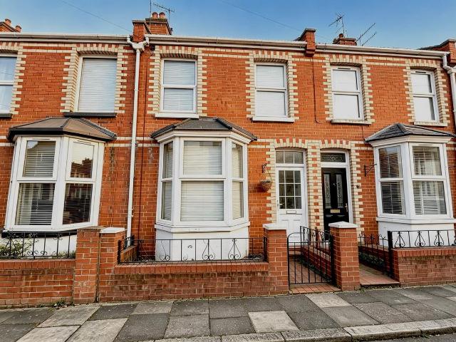 House for rent in Watergate, Devon