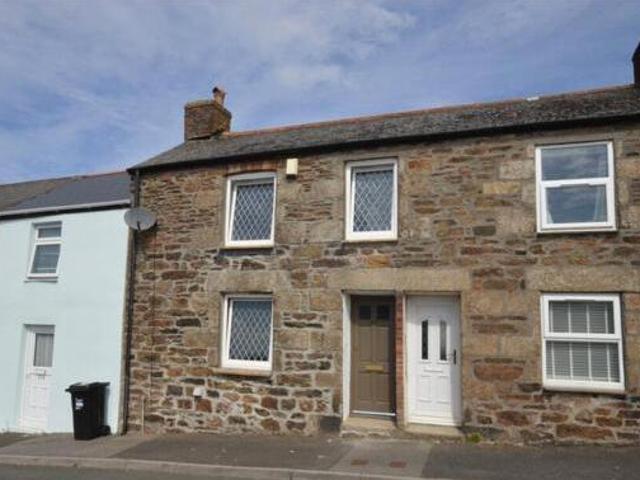 House for sale in Mount Ambrose, Cornwall
