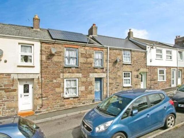 House for sale in Mount Ambrose, Cornwall