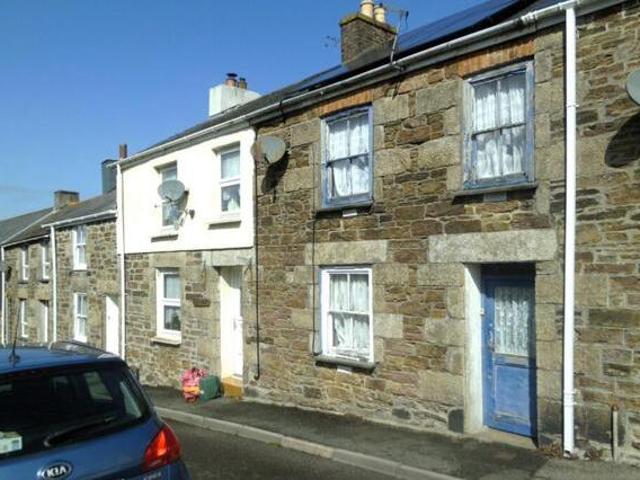 House for sale in Mount Ambrose, Cornwall