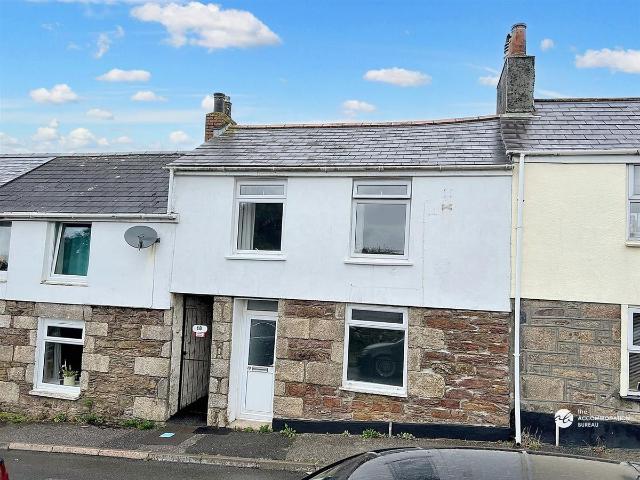 House for rent in Mount Ambrose, Cornwall