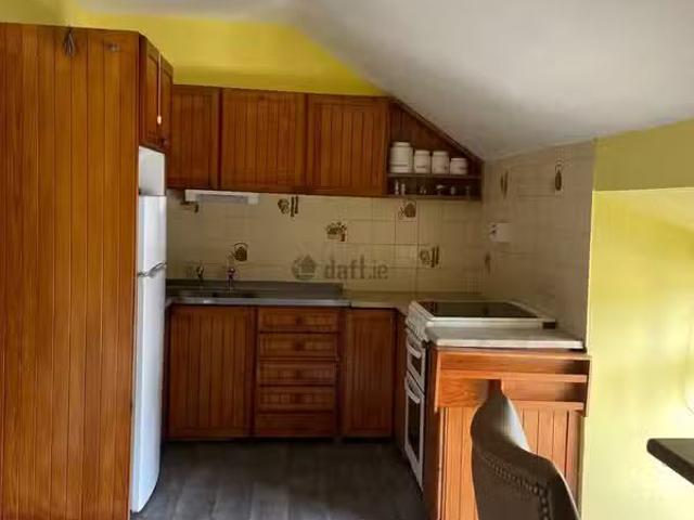 Apartment to rent