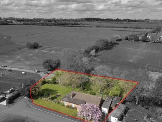 House for sale in Leicester Forest East, Blaby