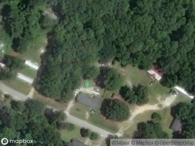 House for sale in Cheraw, South Carolina