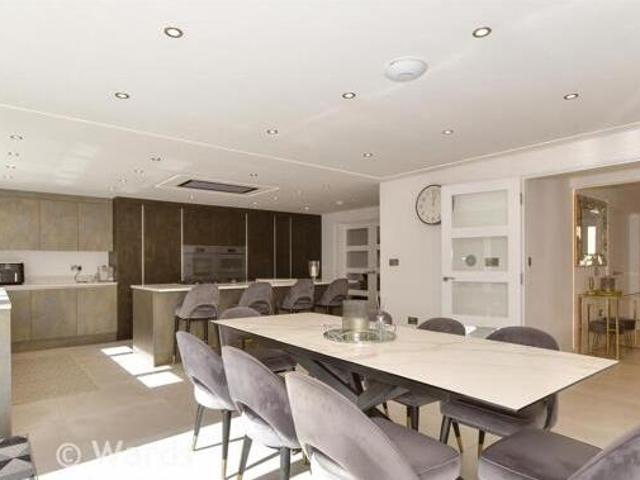 House for sale in Rochester, Kent