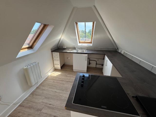 Apartment for rent in Broad Oak, The Bridge