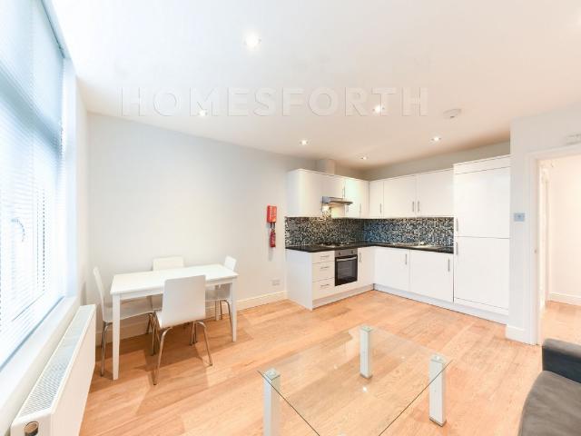 Apartment for rent in Kilburn, Greater London