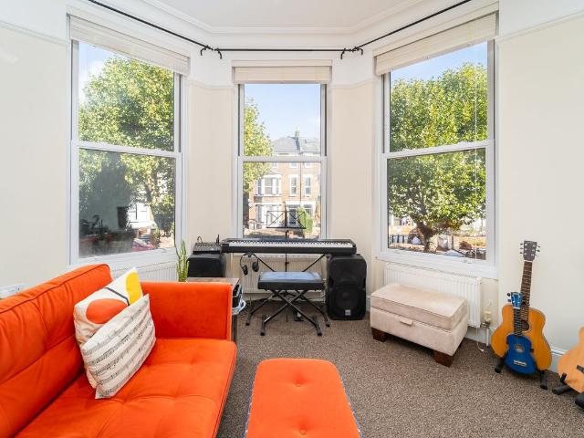 Apartment for rent in London Borough of Camden, Greater London