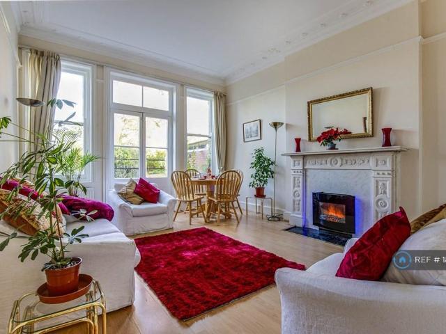 House for rent in Kilburn, Greater London