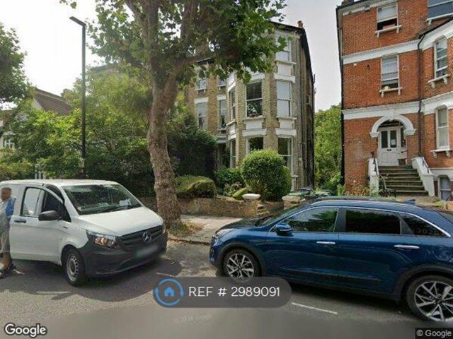 Apartment for rent in Kilburn, Greater London