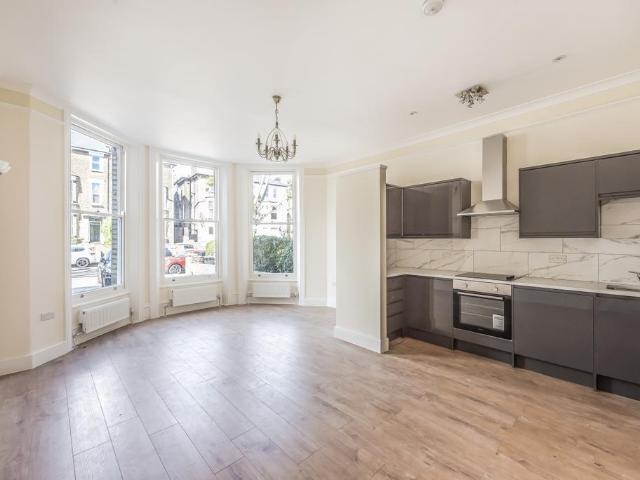 Apartment for rent in London Borough of Camden, Greater London