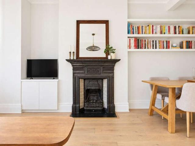 Apartment for rent in London Borough of Camden, Greater London
