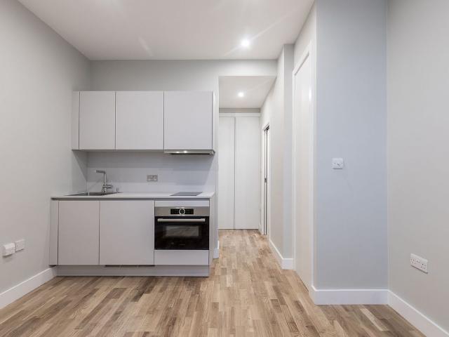 Studio for rent in London Borough of Camden, Greater London