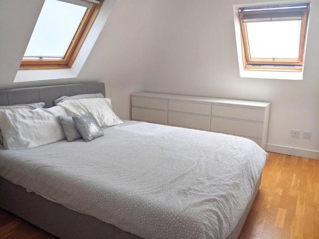 Apartment for rent in Kilburn, Greater London