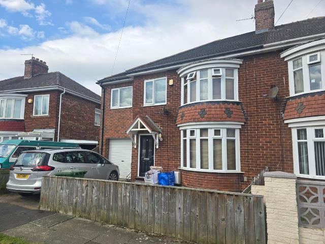 Apartment for rent in Thornaby-on-tees, Stockton-on-tees