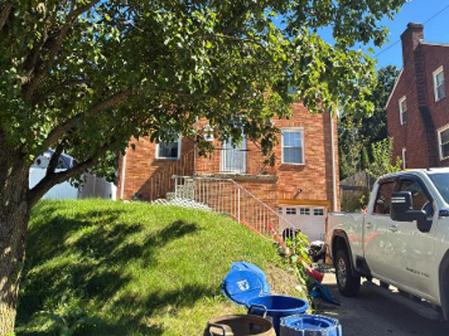 House for sale in Bon Air, Pittsburgh
