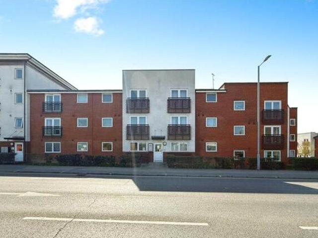 House for sale in Stoke, Ipswich