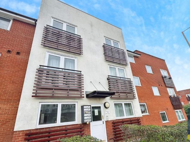 Apartment for rent in Stoke, Ipswich