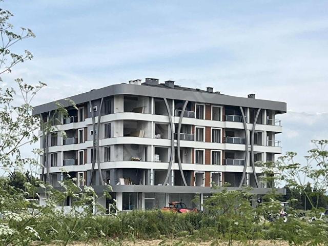 Balikesir içerisinde satılık Residence