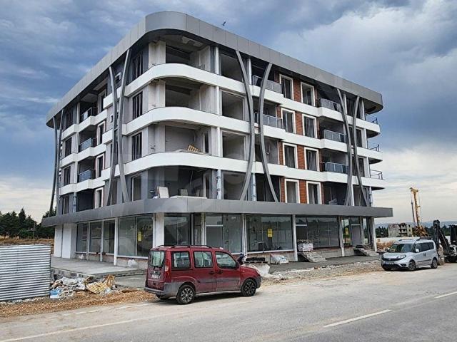Balikesir içerisinde satılık Residence