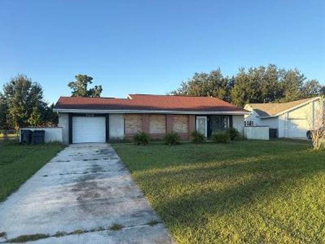 House for sale in Kissimmee, Florida