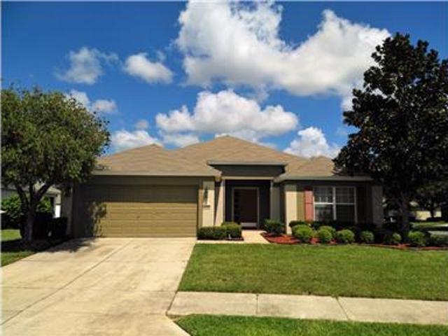 House for rent in Ocala, Florida