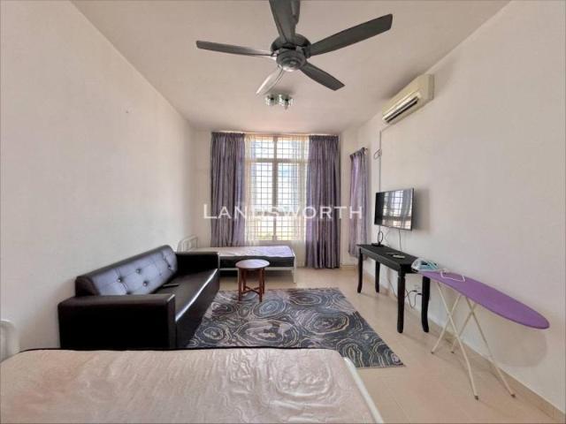 Apartment for rent in Kota Bahru, Kelantan