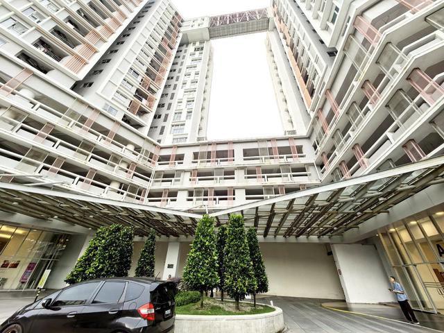 Serviced Residence for sale in Petaling, Alam Impian
