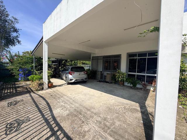 Terraced House for sale in Kudat Division, Sabah