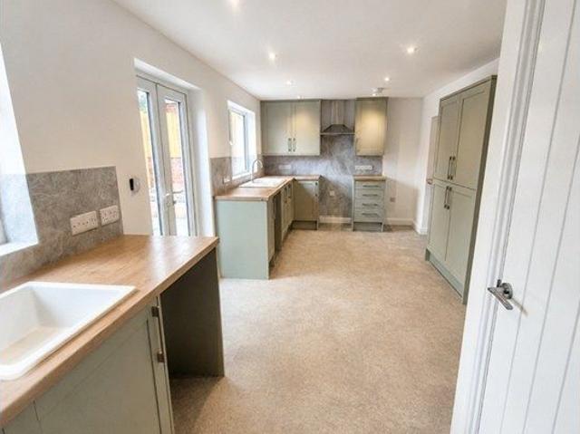 House for rent in Watergate, Devon
